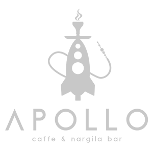 Apollo nargila bar logo