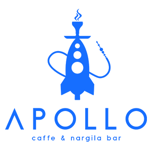 Apollo nargila bar logo