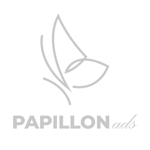 Papillon Ads logo