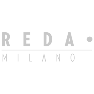 Reda Milano logo