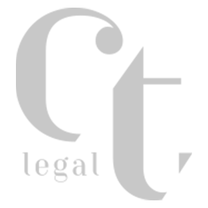 CT Legal logo