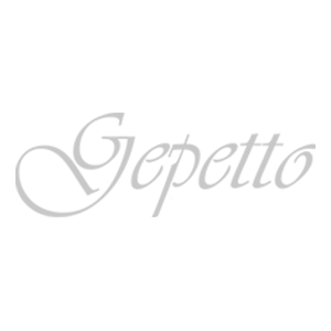 Gepetto logo