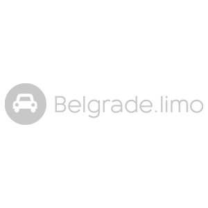 Belgrade Limo logo