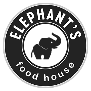 Elephant's Food House Logo