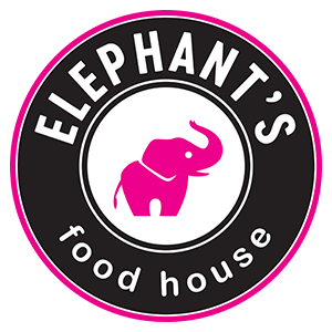 Elephant's Food House Logo