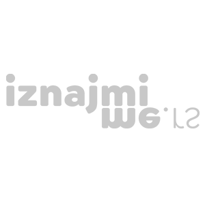 iznajmime logo