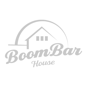 Boombar House logo