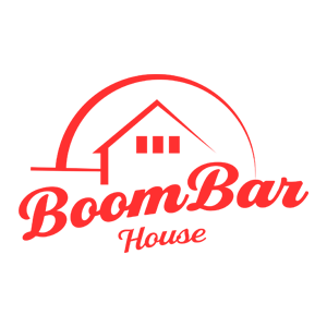 Boombar House logo