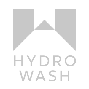 HydroWash logo