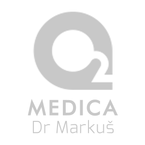 O2 Medica logo